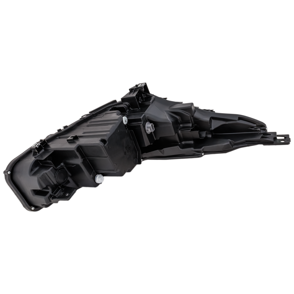 RDX 19-23 HEAD LAMP LH, Assembly, LED, A-Spec/A-Spec Advance/Platinum Elite/Advance/Base/Elite/Technology Models, w/o Adaptive Headlight