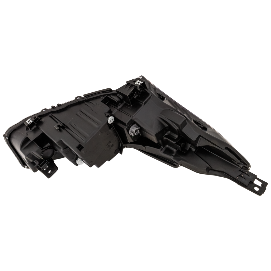 RDX 19-23 HEAD LAMP LH, Assembly, LED, A-Spec/A-Spec Advance/Platinum Elite/Advance/Base/Elite/Technology Models, w/o Adaptive Headlight