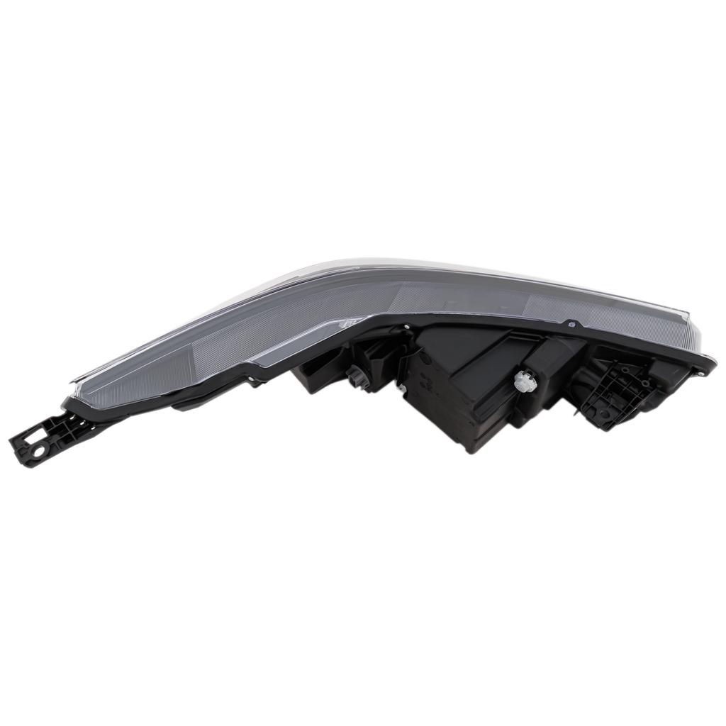 RDX 19-23 HEAD LAMP LH, Assembly, LED, A-Spec/A-Spec Advance/Platinum Elite/Advance/Base/Elite/Technology Models, w/o Adaptive Headlight