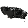 TLX 21-22 HEAD LAMP RH, Assembly, LED, w/o Logo, Advance/Base/Platinum Elite/Technology Models
