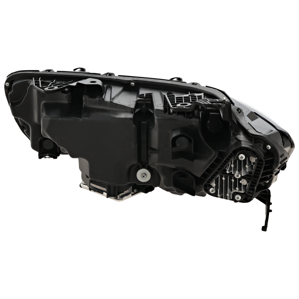 TLX 21-22 HEAD LAMP RH, Assembly, LED, w/o Logo, Advance/Base/Platinum Elite/Technology Models