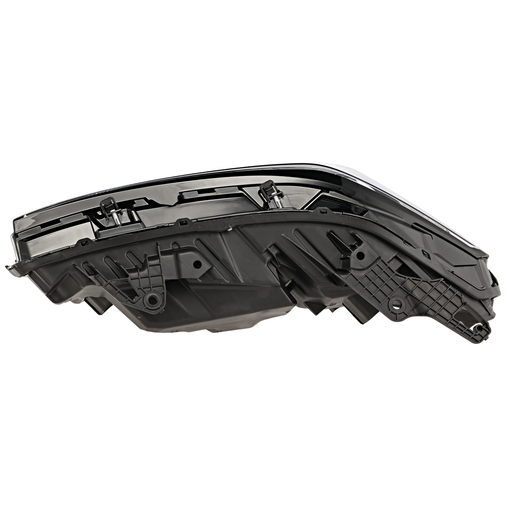 TLX 21-22 HEAD LAMP RH, Assembly, LED, w/o Logo, Advance/Base/Platinum Elite/Technology Models