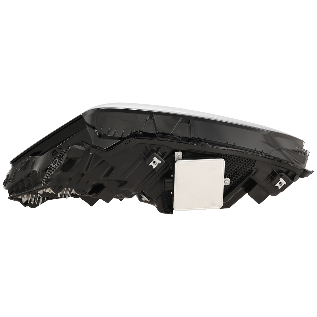 TLX 21-22 HEAD LAMP RH, Assembly, LED, w/o Logo, Advance/Base/Platinum Elite/Technology Models