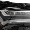 TLX 21-22 HEAD LAMP RH, Assembly, LED, w/o Logo, Advance/Base/Platinum Elite/Technology Models