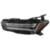 TLX 21-22 HEAD LAMP LH, Assembly, LED, w/o Logo, Advance/Base/Platinum Elite/Technology Models