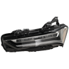 TLX 21-22 HEAD LAMP LH, Assembly, LED, w/o Logo, Advance/Base/Platinum Elite/Technology Models
