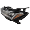 TLX 21-22 HEAD LAMP LH, Assembly, LED, w/o Logo, Advance/Base/Platinum Elite/Technology Models