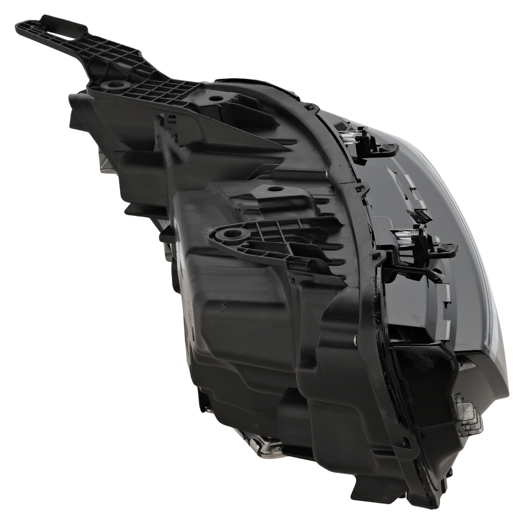 TLX 21-22 HEAD LAMP LH, Assembly, LED, w/o Logo, Advance/Base/Platinum Elite/Technology Models