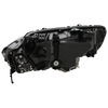TLX 21-22 HEAD LAMP LH, Assembly, LED, w/o Logo, Advance/Base/Platinum Elite/Technology Models