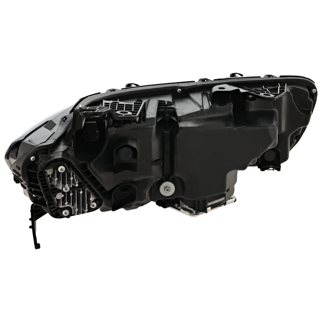 TLX 21-22 HEAD LAMP LH, Assembly, LED, w/o Logo, Advance/Base/Platinum Elite/Technology Models