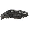 TLX 21-22 HEAD LAMP LH, Assembly, LED, w/o Logo, Advance/Base/Platinum Elite/Technology Models