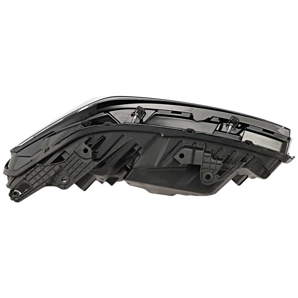 TLX 21-22 HEAD LAMP LH, Assembly, LED, w/o Logo, Advance/Base/Platinum Elite/Technology Models