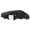 TLX 21-22 HEAD LAMP LH, Assembly, LED, w/o Logo, Advance/Base/Platinum Elite/Technology Models