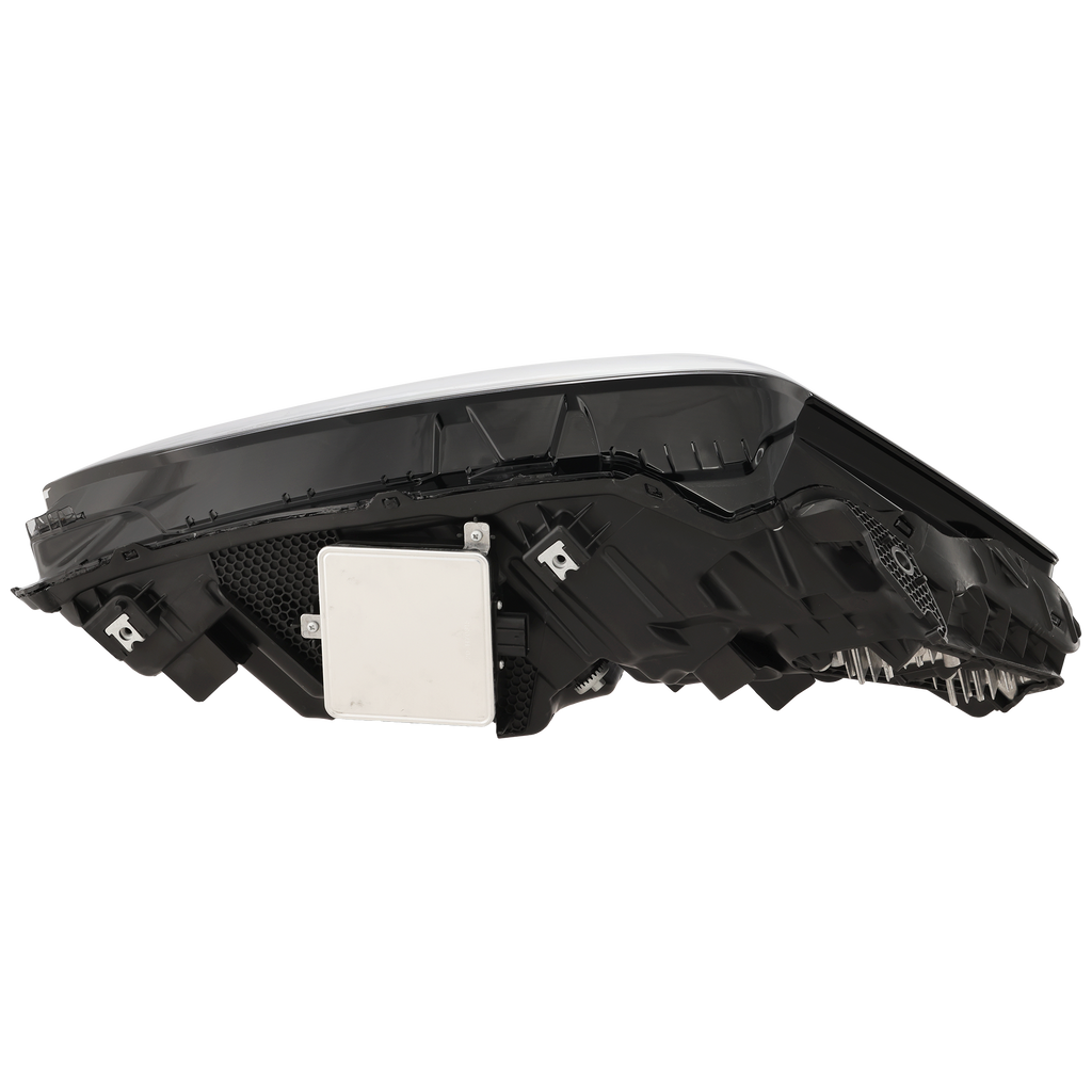 TLX 21-22 HEAD LAMP LH, Assembly, LED, w/o Logo, Advance/Base/Platinum Elite/Technology Models