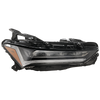 TLX 21-22 HEAD LAMP RH, Assembly, LED, w/o Logo, A-Spec Model