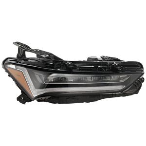 TLX 21-22 HEAD LAMP RH, Assembly, LED, w/o Logo, A-Spec Model