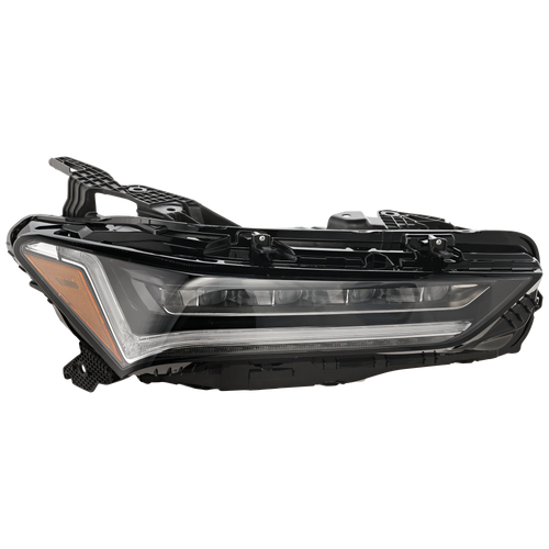 TLX 21-22 HEAD LAMP RH, Assembly, LED, w/o Logo, A-Spec Model