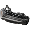 TLX 21-22 HEAD LAMP RH, Assembly, LED, w/o Logo, A-Spec Model