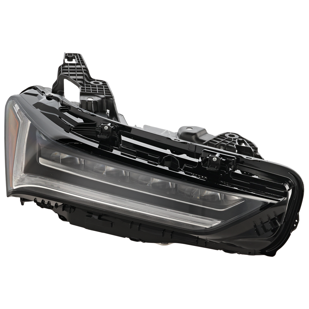 TLX 21-22 HEAD LAMP RH, Assembly, LED, w/o Logo, A-Spec Model