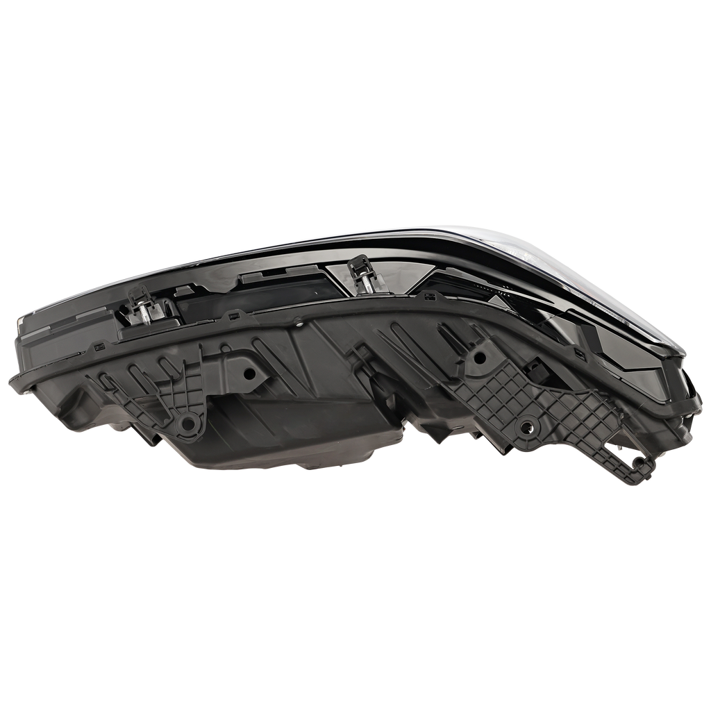 TLX 21-22 HEAD LAMP RH, Assembly, LED, w/o Logo, A-Spec Model