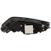 TLX 21-22 HEAD LAMP RH, Assembly, LED, w/o Logo, A-Spec Model