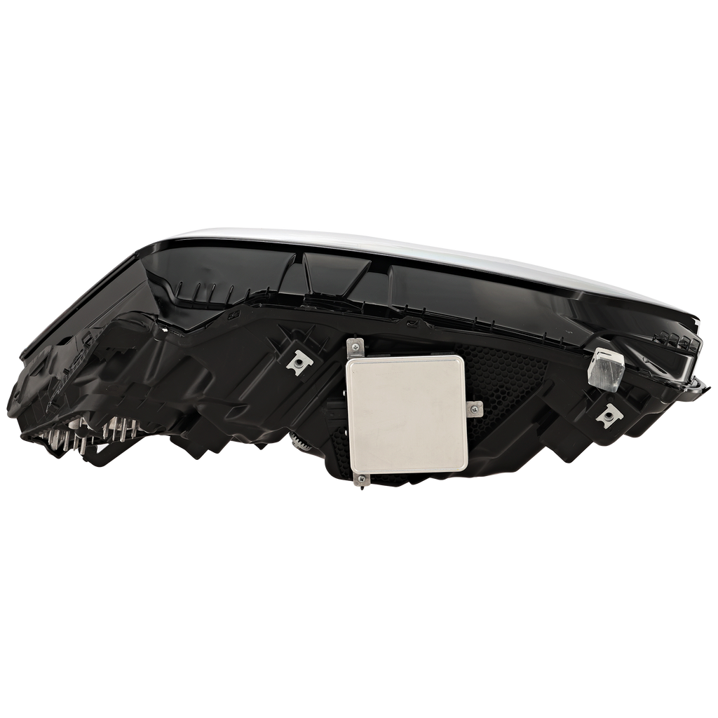 TLX 21-22 HEAD LAMP RH, Assembly, LED, w/o Logo, A-Spec Model