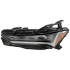 TLX 21-22 HEAD LAMP LH, Assembly, LED, w/o Logo, A-Spec Model