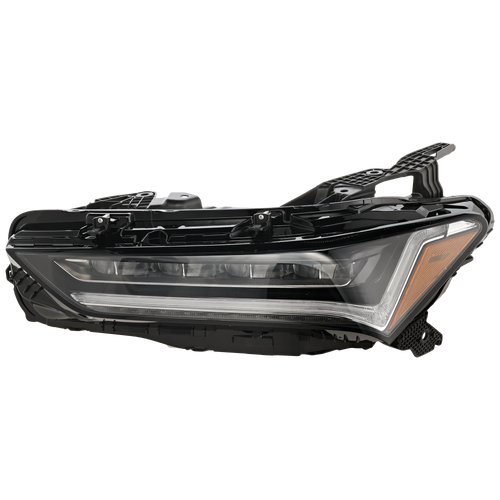 TLX 21-22 HEAD LAMP LH, Assembly, LED, w/o Logo, A-Spec Model