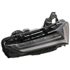 TLX 21-22 HEAD LAMP LH, Assembly, LED, w/o Logo, A-Spec Model