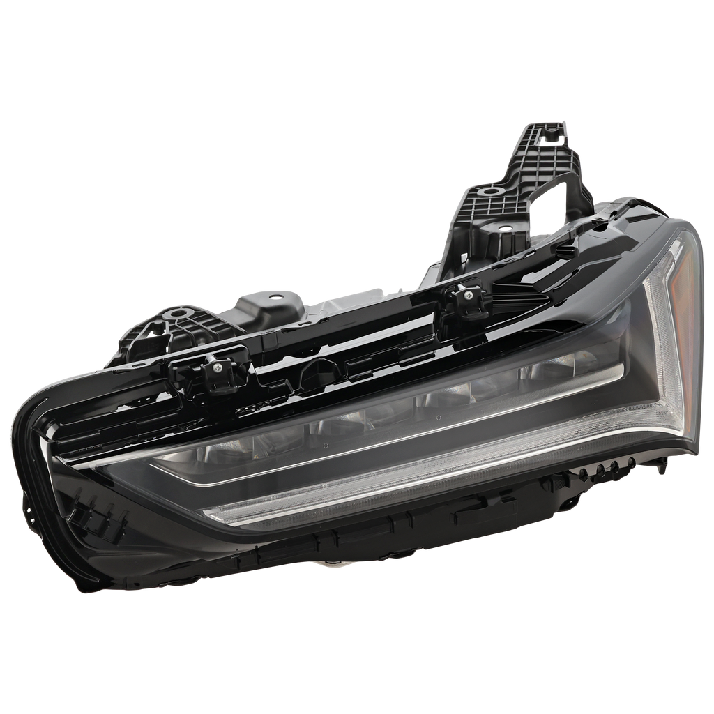TLX 21-22 HEAD LAMP LH, Assembly, LED, w/o Logo, A-Spec Model
