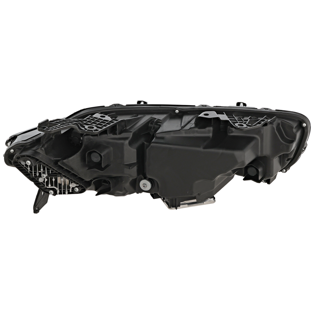TLX 21-22 HEAD LAMP LH, Assembly, LED, w/o Logo, A-Spec Model