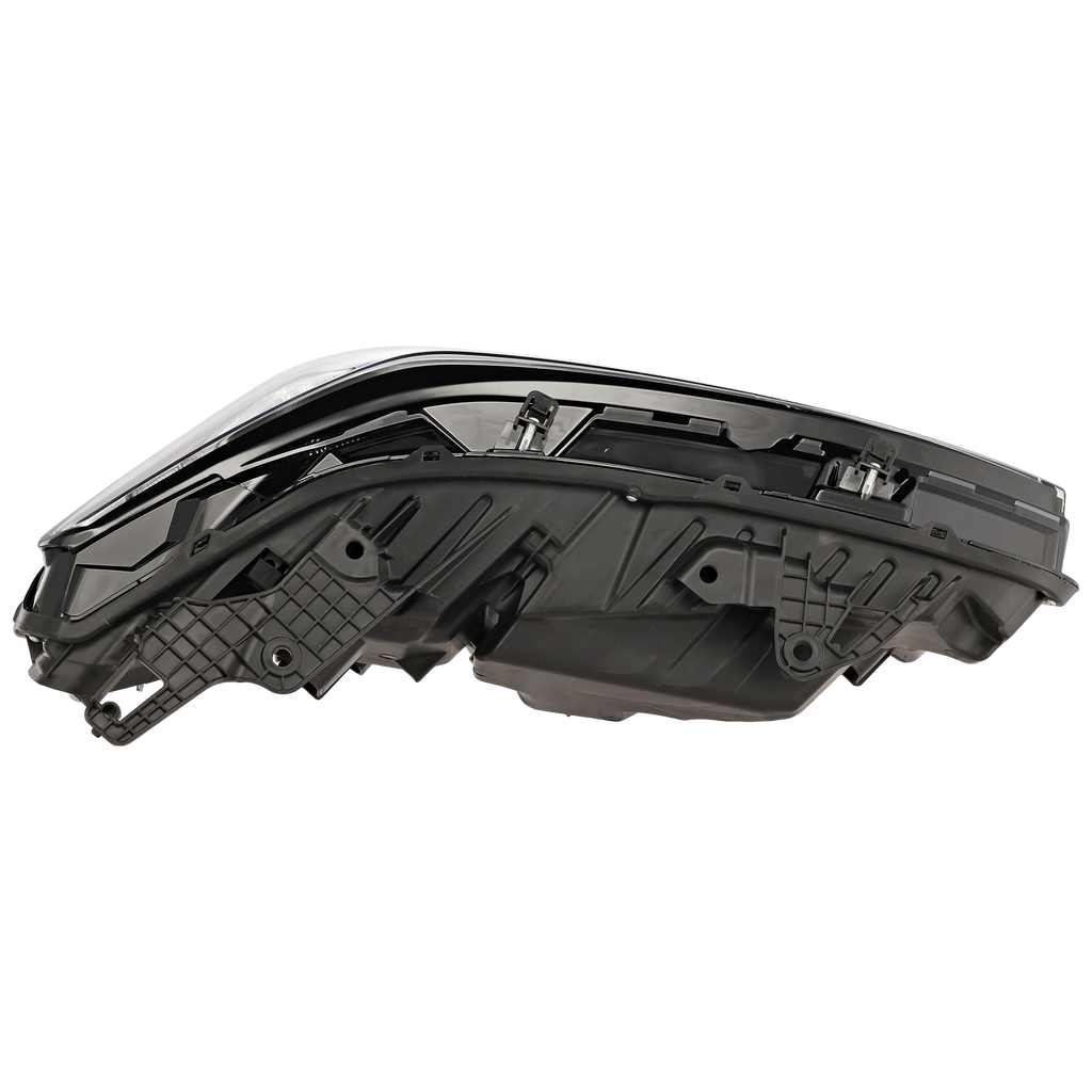 TLX 21-22 HEAD LAMP LH, Assembly, LED, w/o Logo, A-Spec Model