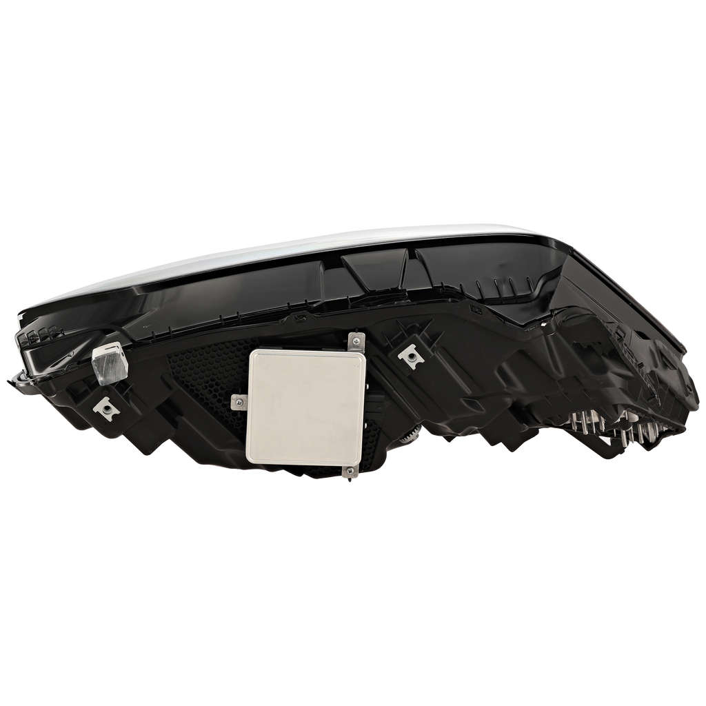 TLX 21-22 HEAD LAMP LH, Assembly, LED, w/o Logo, A-Spec Model