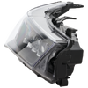 MDX 17-20 HEAD LAMP RH, Assembly, LED, w/o Logo, A-Spec Model