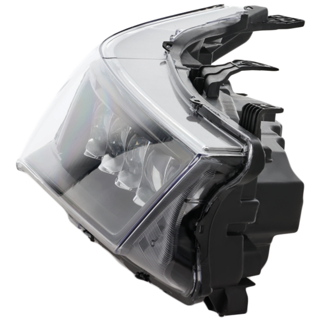 MDX 17-20 HEAD LAMP RH, Assembly, LED, w/o Logo, A-Spec Model