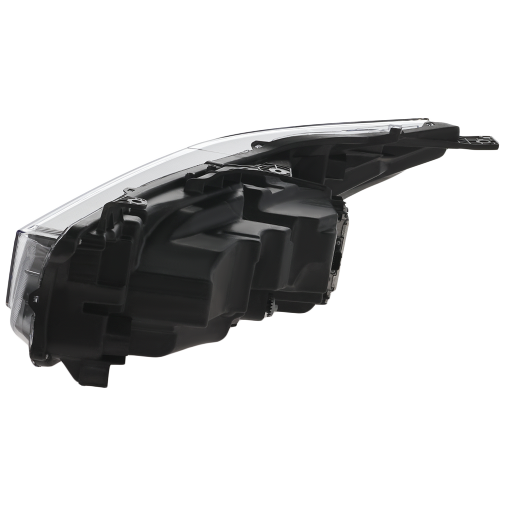 MDX 17-20 HEAD LAMP RH, Assembly, LED, w/o Logo, A-Spec Model