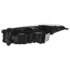 MDX 17-20 HEAD LAMP RH, Assembly, LED, w/o Logo, A-Spec Model