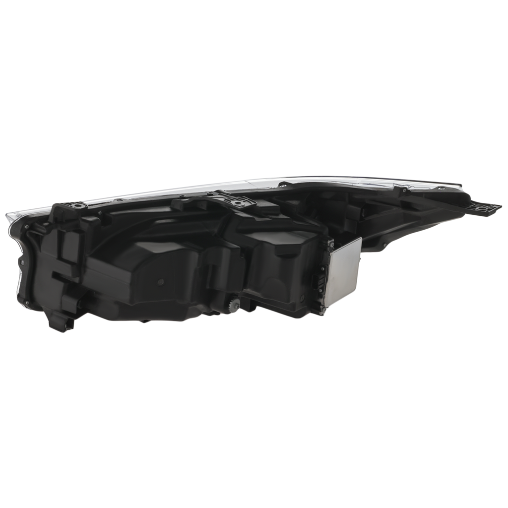 MDX 17-20 HEAD LAMP RH, Assembly, LED, w/o Logo, A-Spec Model