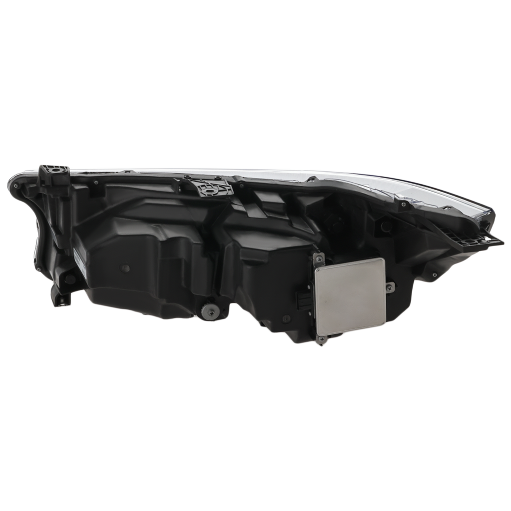 MDX 17-20 HEAD LAMP RH, Assembly, LED, w/o Logo, A-Spec Model