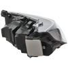 MDX 17-20 HEAD LAMP RH, Assembly, LED, w/o Logo, A-Spec Model
