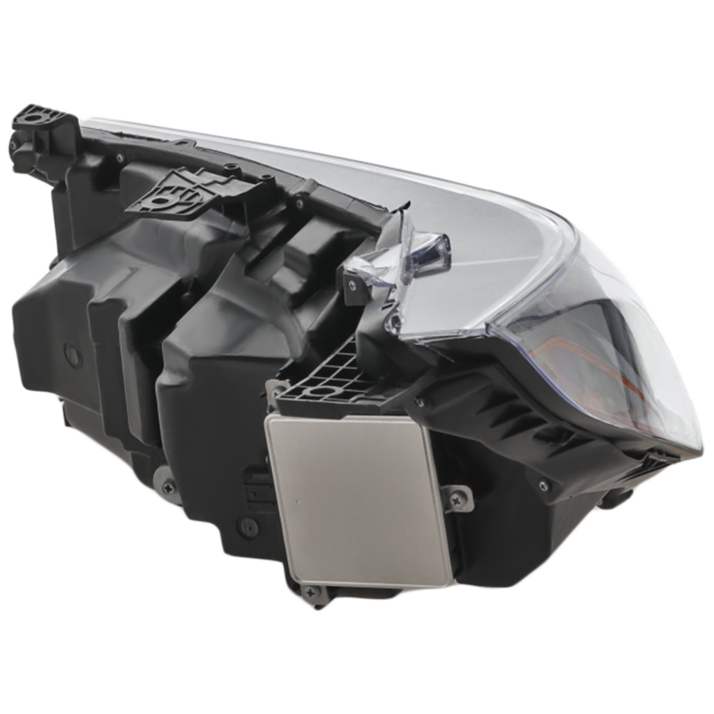 MDX 17-20 HEAD LAMP RH, Assembly, LED, w/o Logo, A-Spec Model