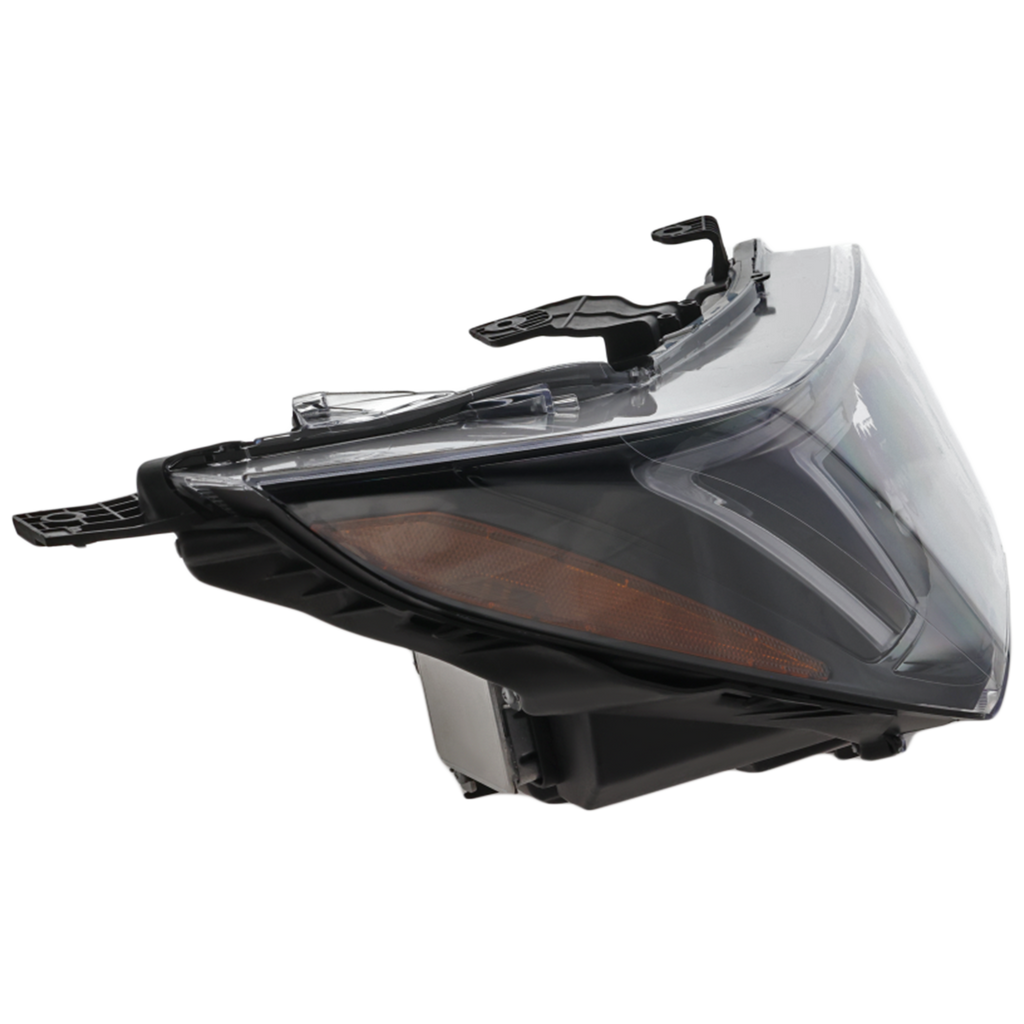 MDX 17-20 HEAD LAMP RH, Assembly, LED, w/o Logo, A-Spec Model