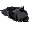 A5 QUATTRO/A5 SPORTBACK/S5/S5 SPORTBACK 18-19 HEAD LAMP LH, Assembly, LED, Coupe/Hatchback