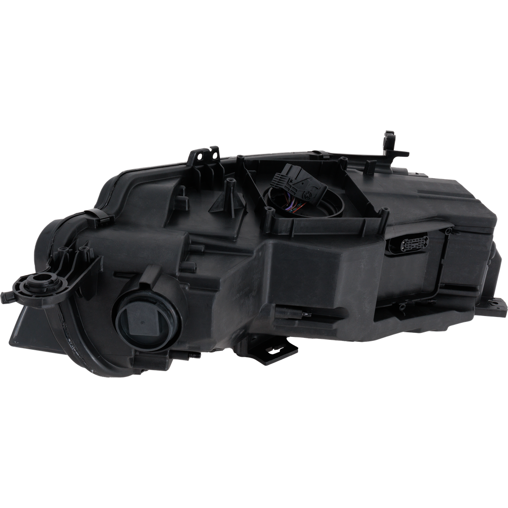 A5 QUATTRO/A5 SPORTBACK/S5/S5 SPORTBACK 18-19 HEAD LAMP LH, Assembly, LED, Coupe/Hatchback