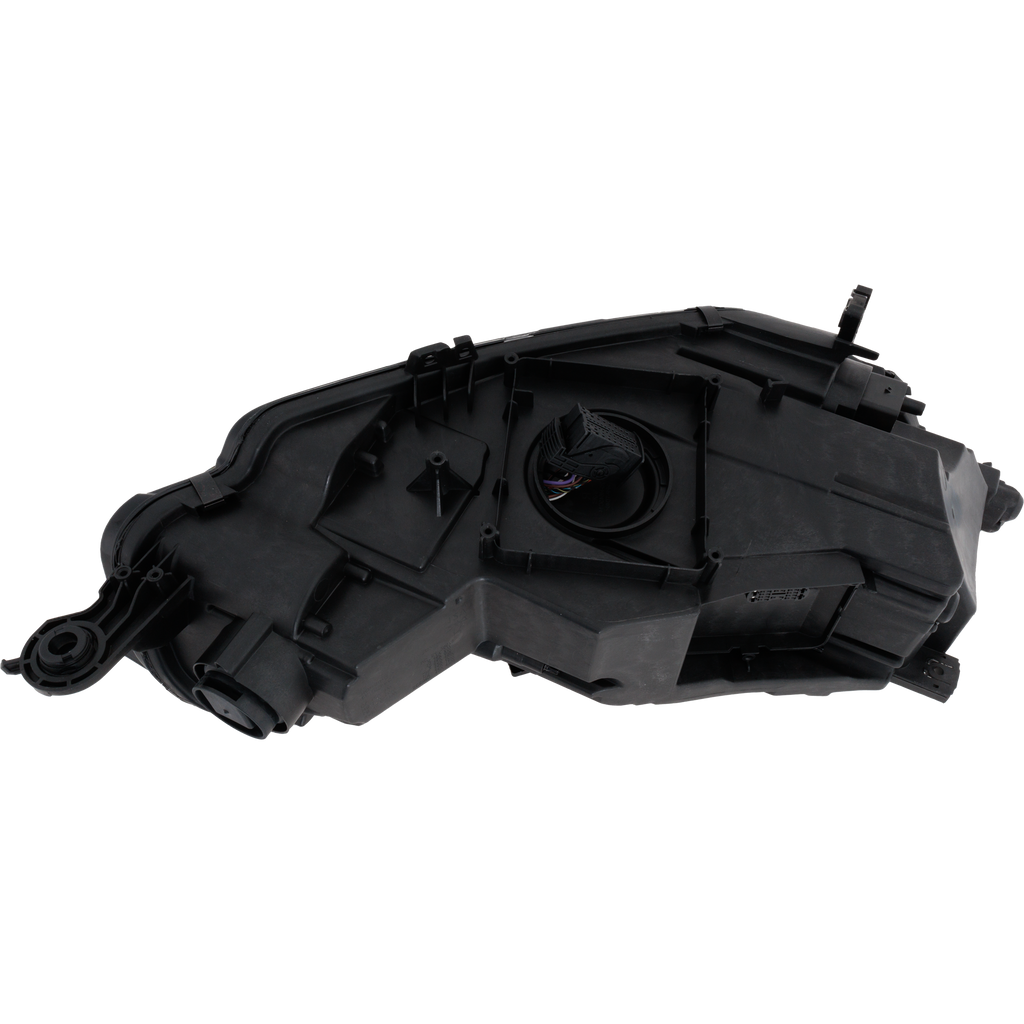 A5 QUATTRO/A5 SPORTBACK/S5/S5 SPORTBACK 18-19 HEAD LAMP LH, Assembly, LED, Coupe/Hatchback