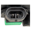 A4 QUATTRO 09-09/A5/S5 08-12 FOG LAMP RH AND LH, Assembly, Halogen, Clear Lens
