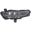ILX/RDX 19-23 FRONT FOG LAMP RH, Assembly