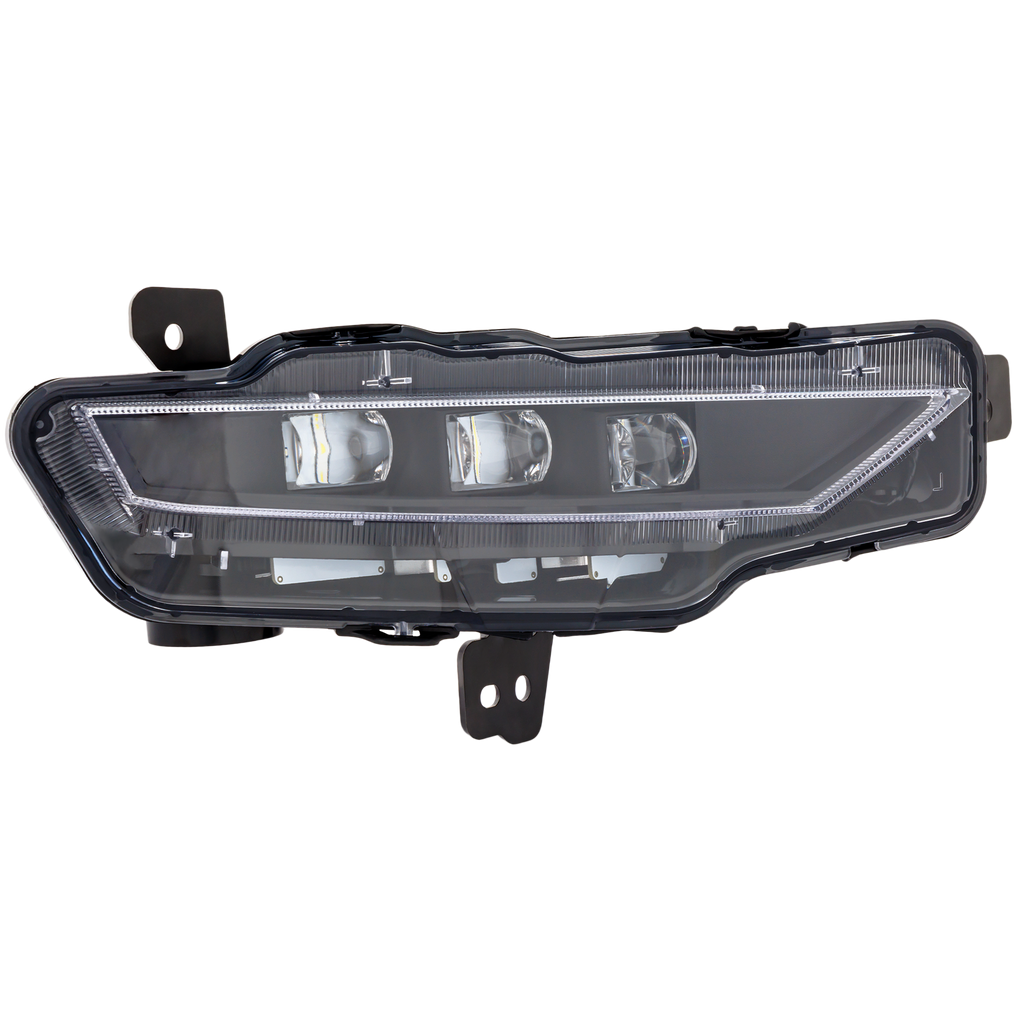 ILX/RDX 19-23 FRONT FOG LAMP RH, Assembly