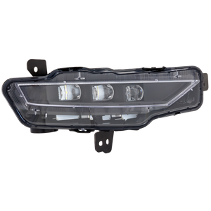 ILX/RDX 19-23 FRONT FOG LAMP RH, Assembly
