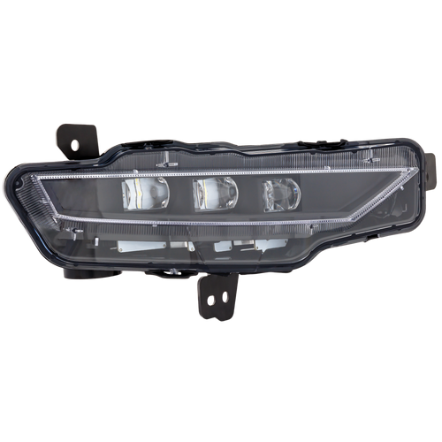 ILX/RDX 19-23 FRONT FOG LAMP RH, Assembly